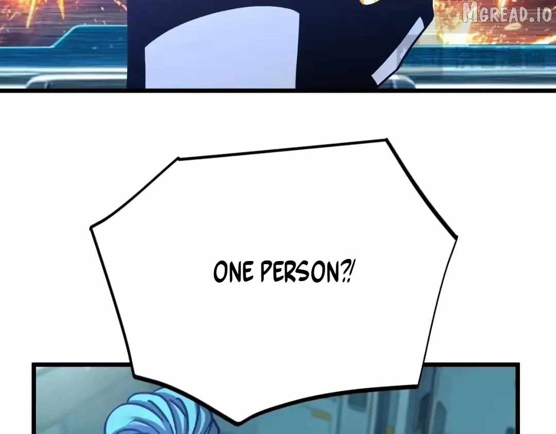 Logging 10,000 Years into the Future Chapter 326 132