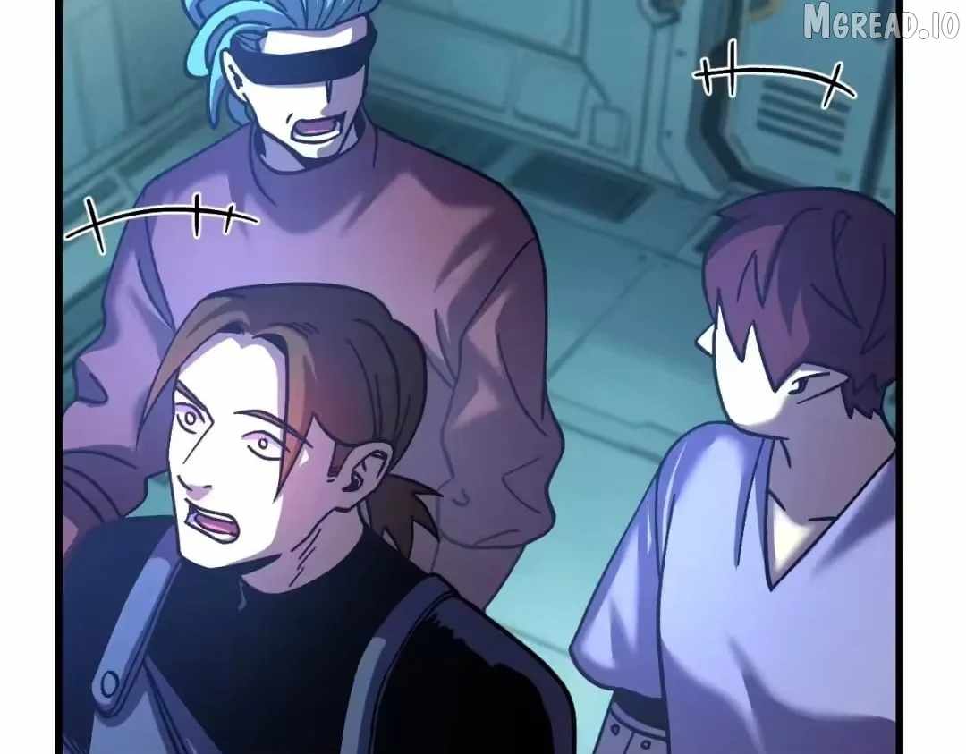 Logging 10,000 Years into the Future Chapter 326 133