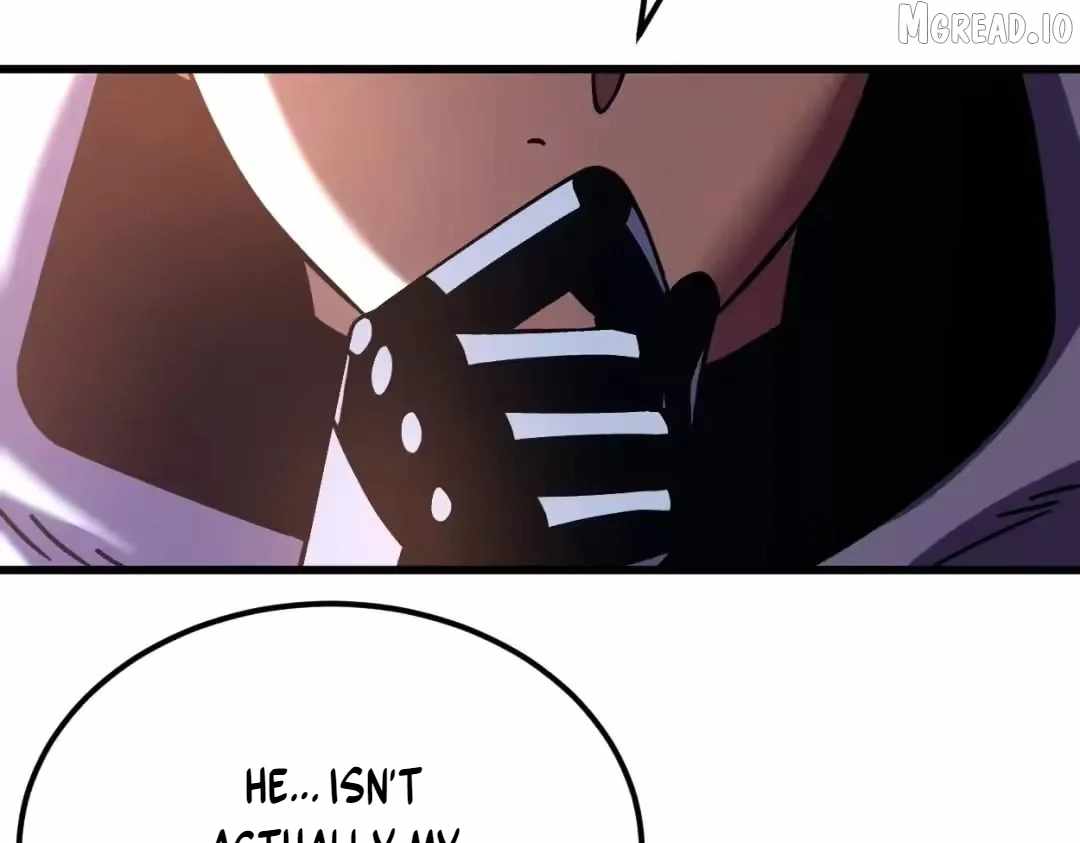 Logging 10,000 Years into the Future Chapter 326 135