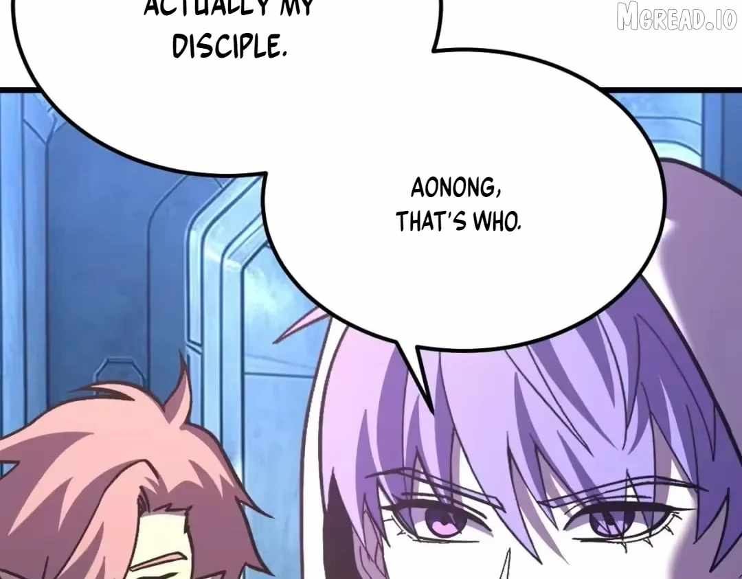 Logging 10,000 Years into the Future Chapter 326 136
