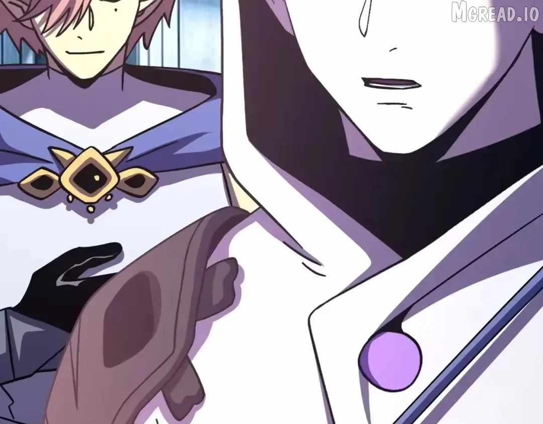 Logging 10,000 Years into the Future Chapter 326 137