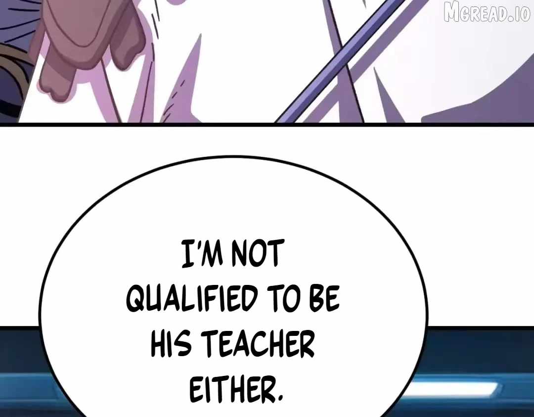 Logging 10,000 Years into the Future Chapter 326 138