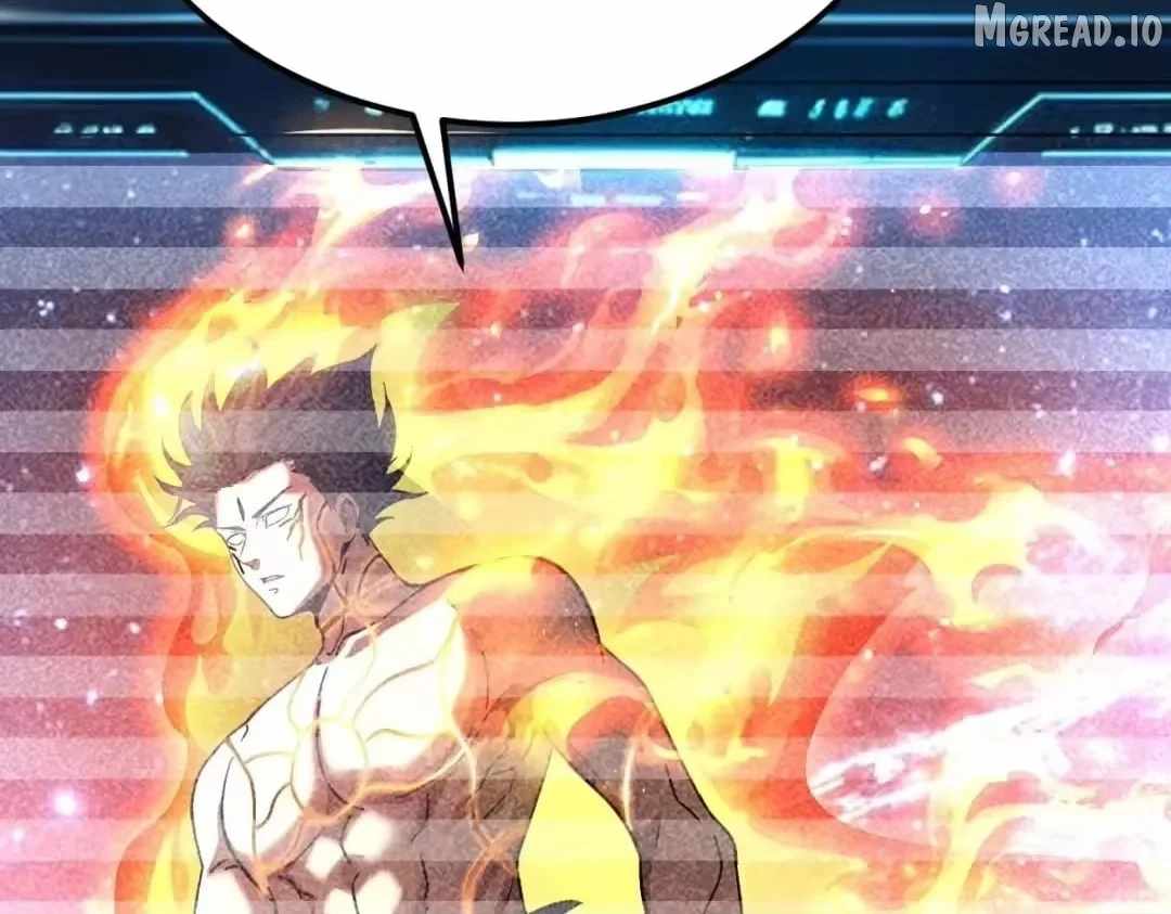 Logging 10,000 Years into the Future Chapter 326 139