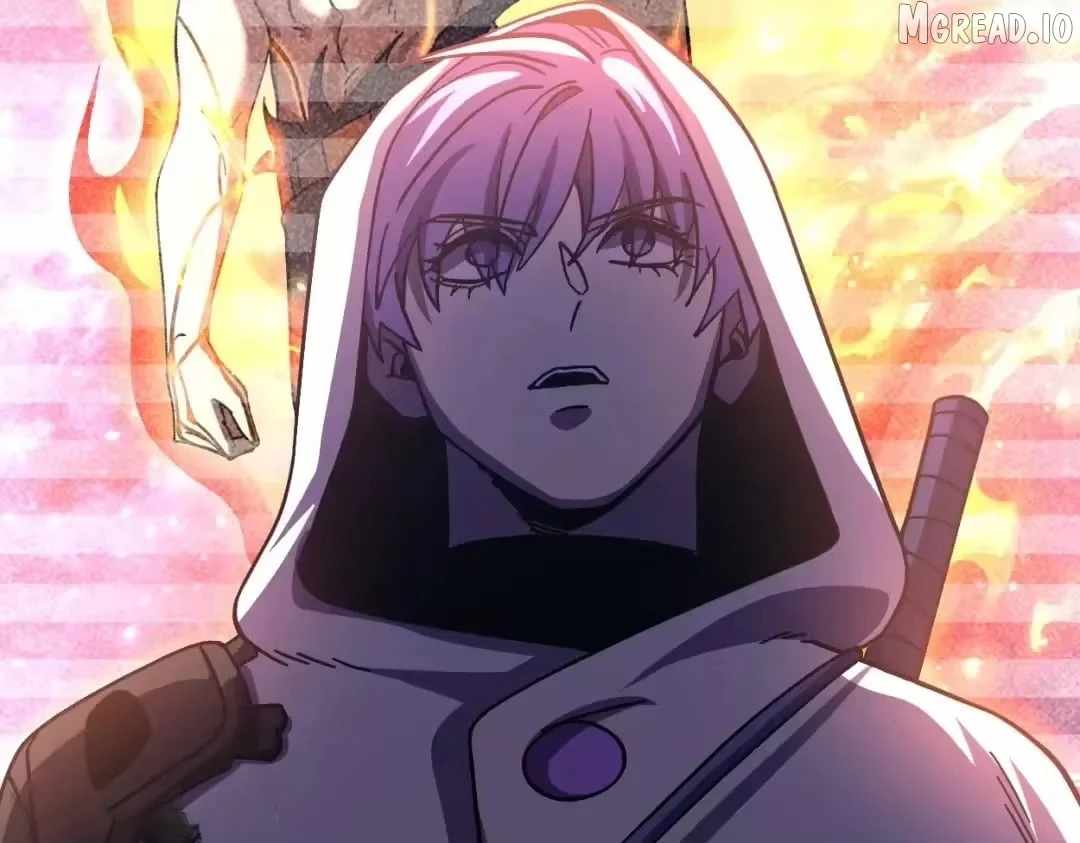 Logging 10,000 Years into the Future Chapter 326 140