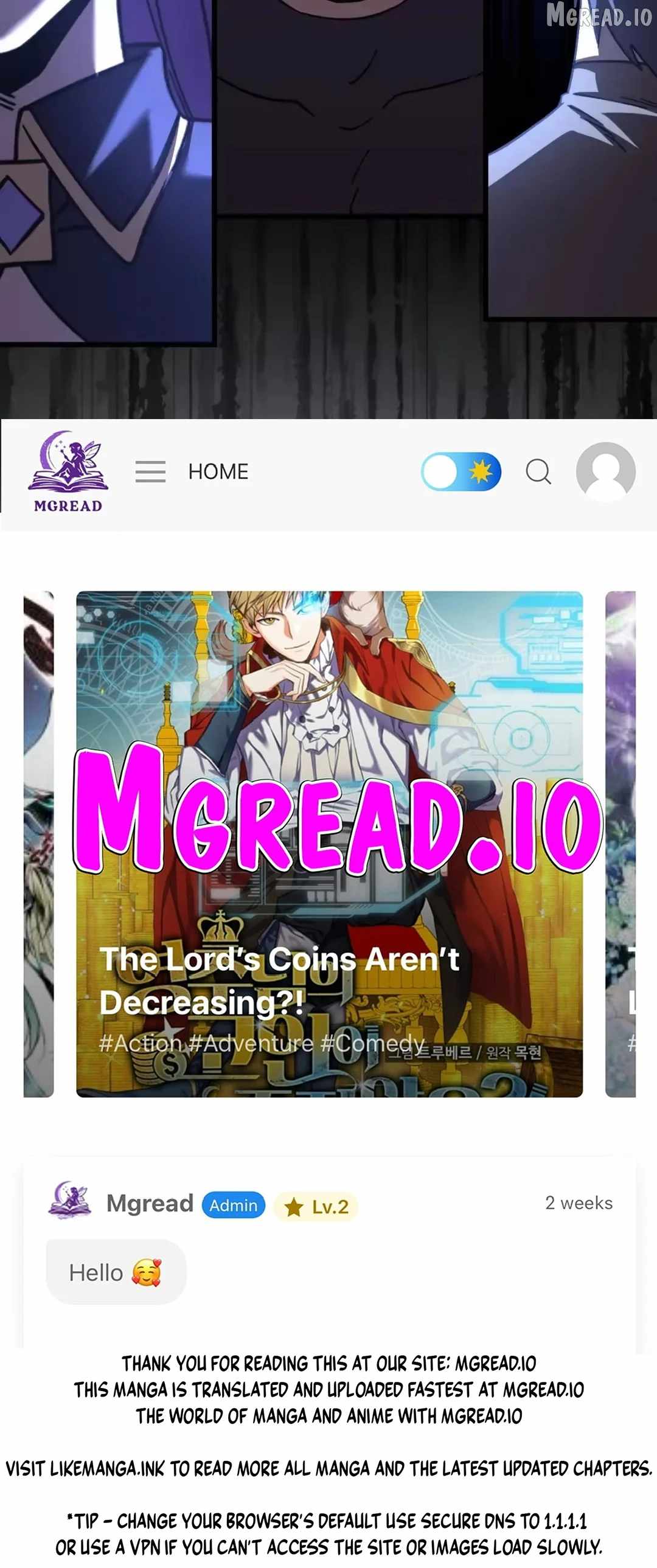 Logging 10,000 Years into the Future Chapter 326 148
