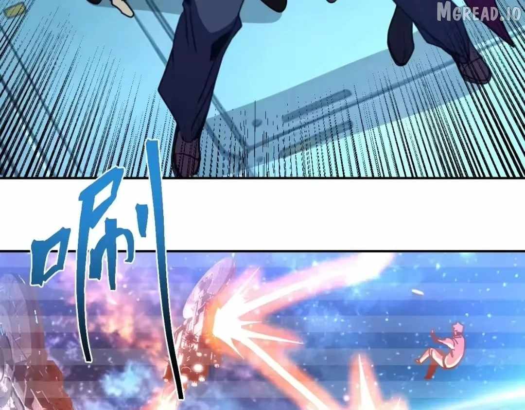 Logging 10,000 Years into the Future Chapter 326 15