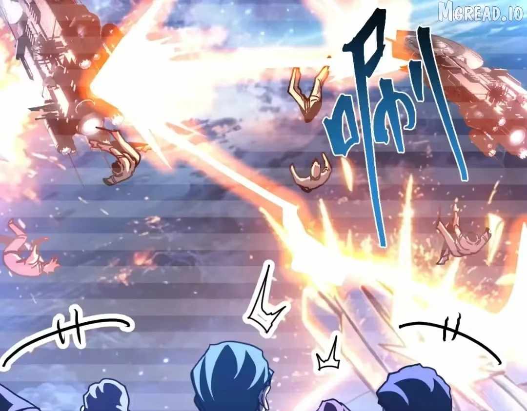 Logging 10,000 Years into the Future Chapter 326 16