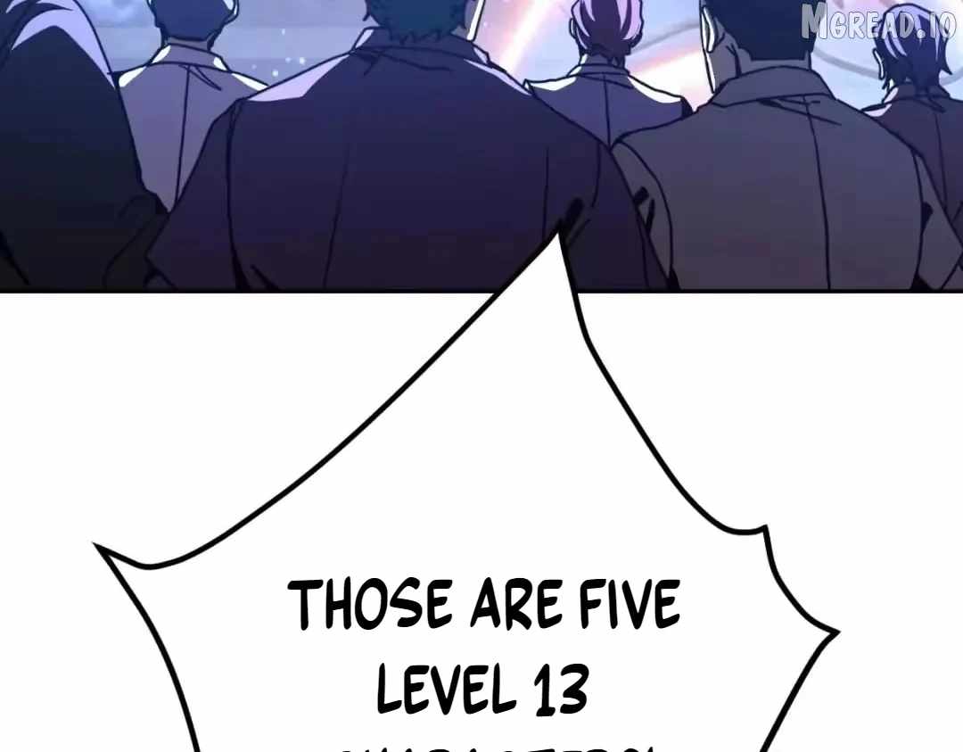 Logging 10,000 Years into the Future Chapter 326 17