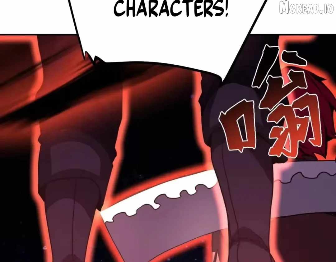 Logging 10,000 Years into the Future Chapter 326 18
