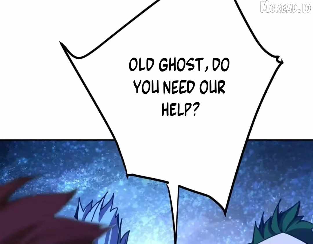 Logging 10,000 Years into the Future Chapter 326 25