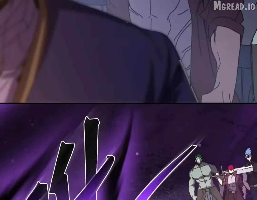 Logging 10,000 Years into the Future Chapter 326 27