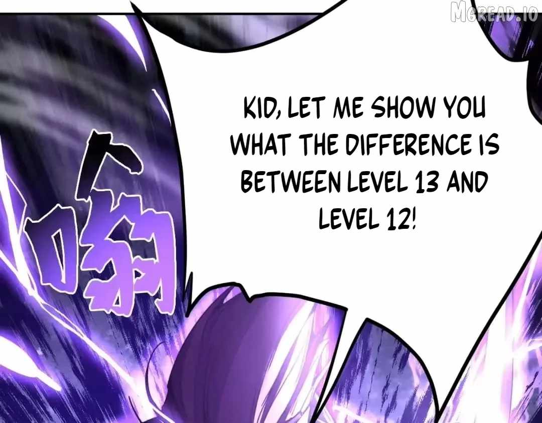 Logging 10,000 Years into the Future Chapter 326 33