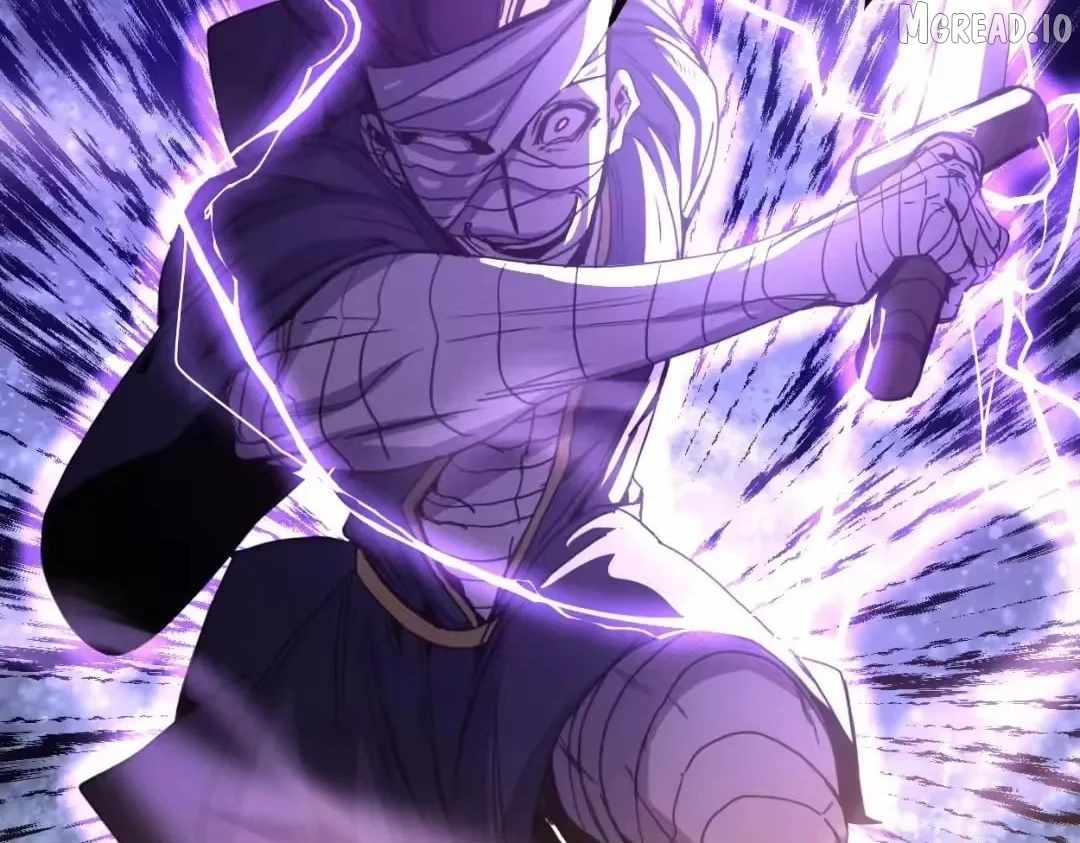 Logging 10,000 Years into the Future Chapter 326 34