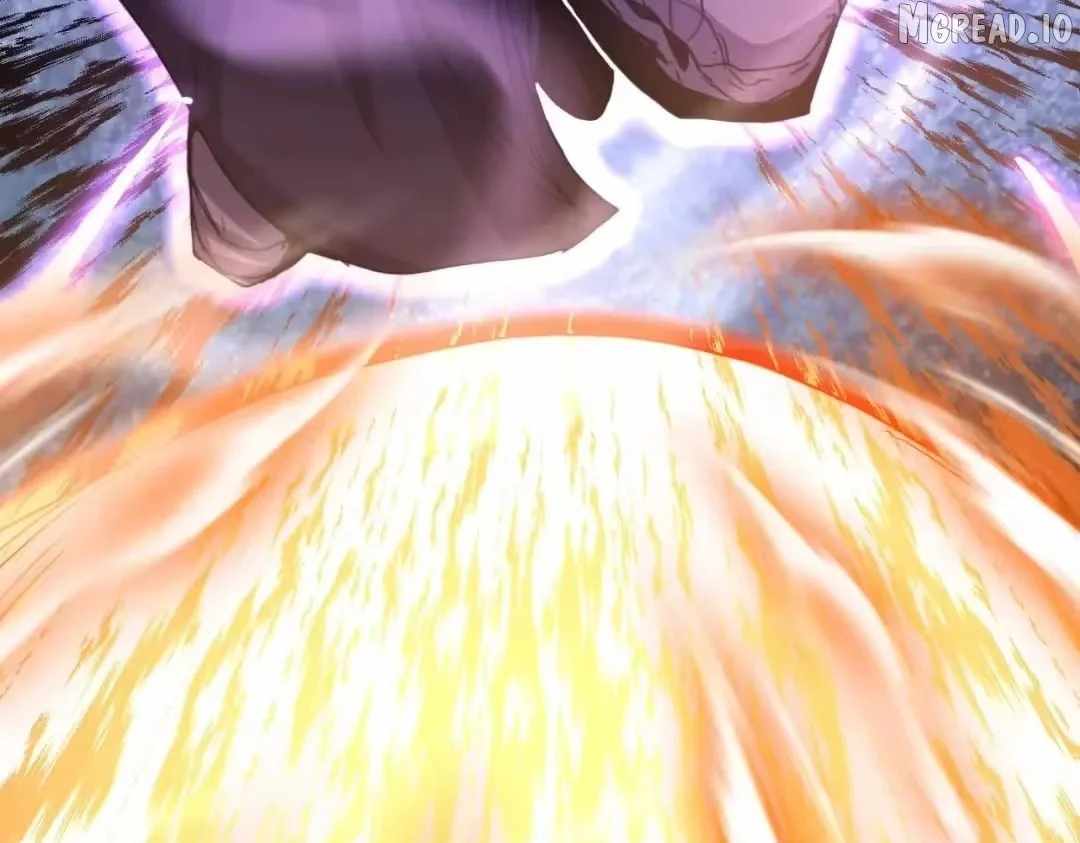 Logging 10,000 Years into the Future Chapter 326 35