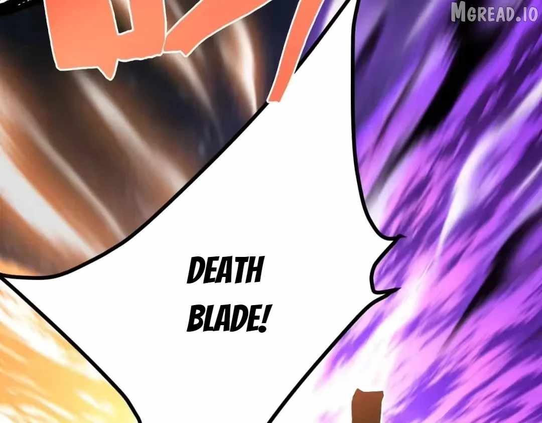 Logging 10,000 Years into the Future Chapter 326 37