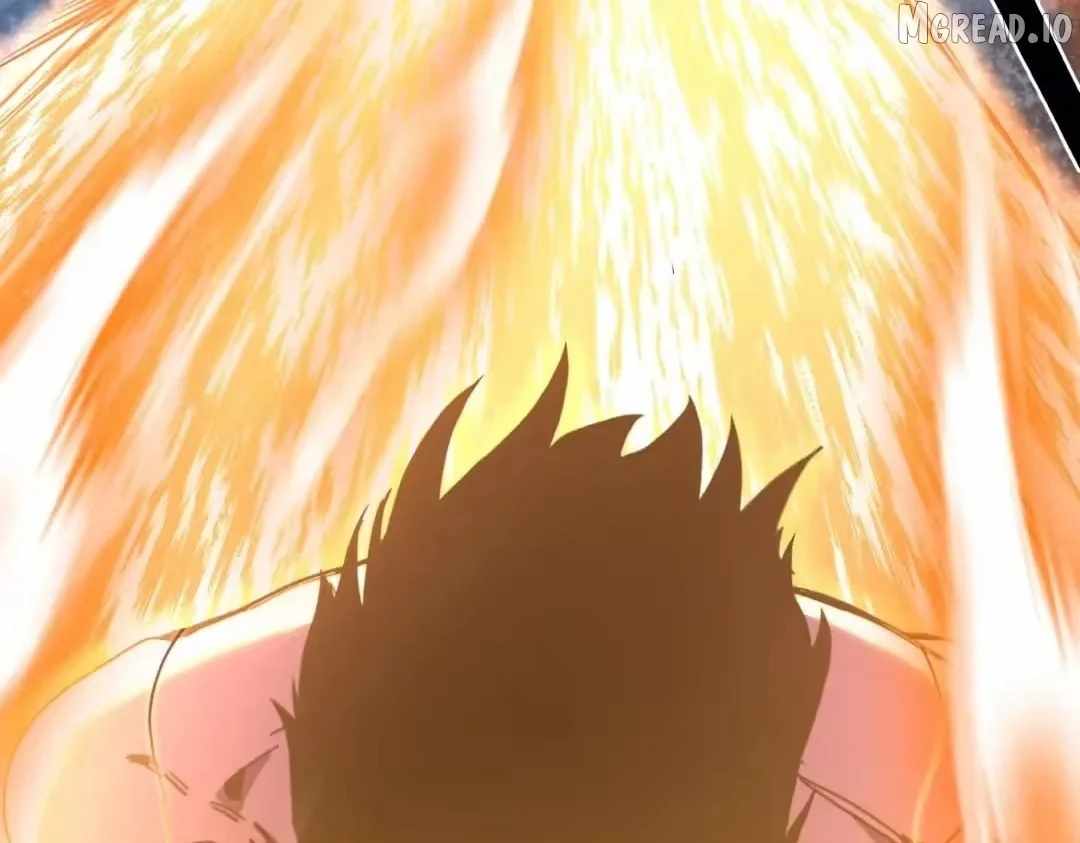 Logging 10,000 Years into the Future Chapter 326 42