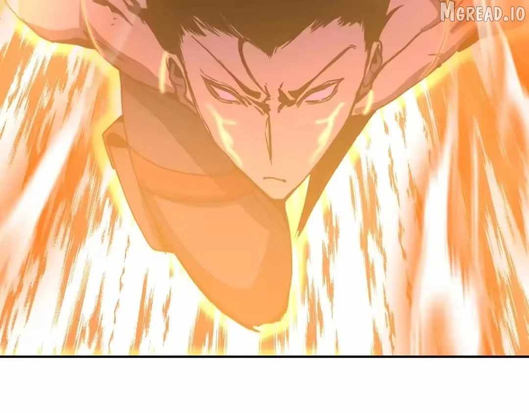 Logging 10,000 Years into the Future Chapter 326 43