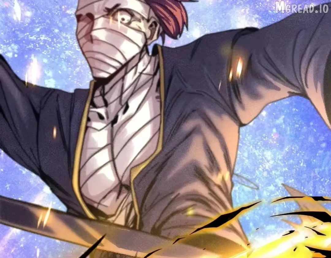 Logging 10,000 Years into the Future Chapter 326 46
