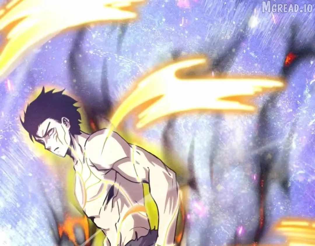 Logging 10,000 Years into the Future Chapter 326 52