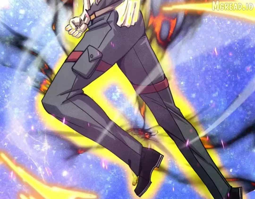 Logging 10,000 Years into the Future Chapter 326 53