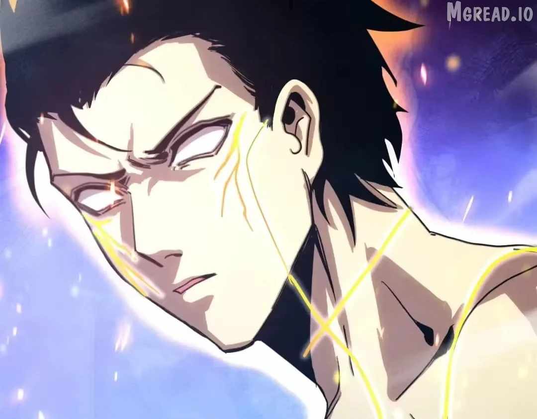 Logging 10,000 Years into the Future Chapter 326 55