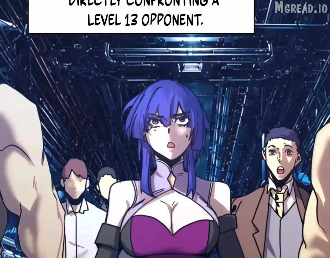 Logging 10,000 Years into the Future Chapter 326 57