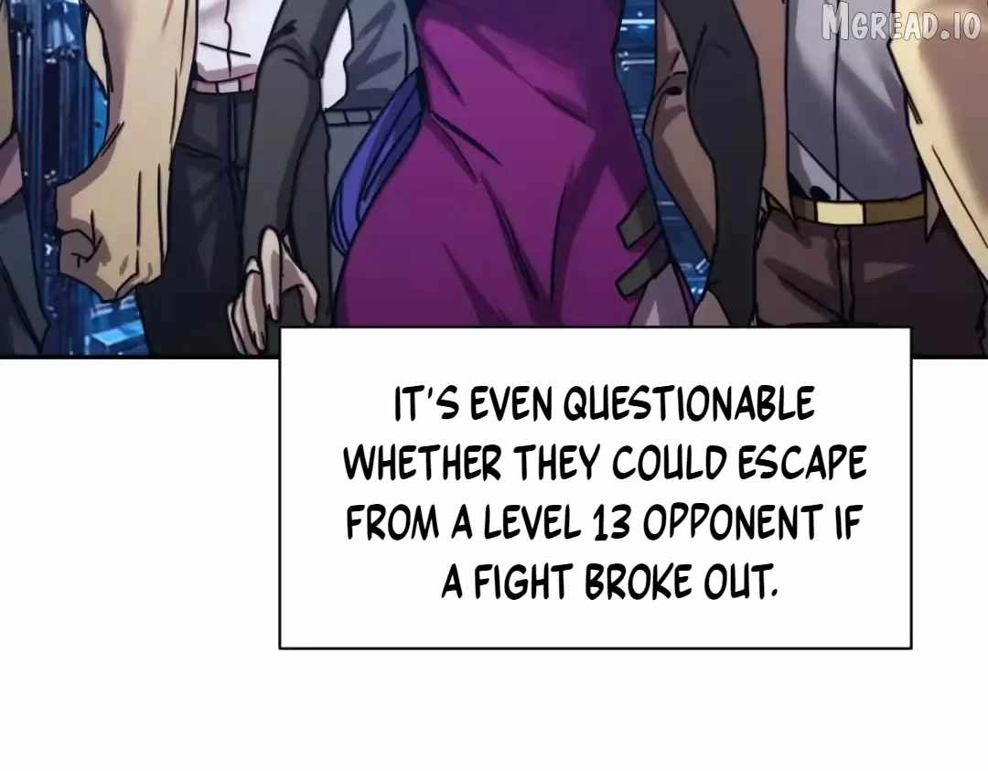 Logging 10,000 Years into the Future Chapter 326 58
