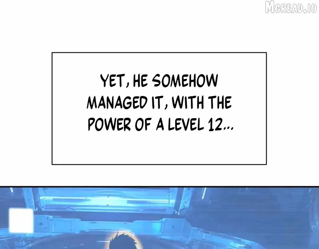 Logging 10,000 Years into the Future Chapter 326 59