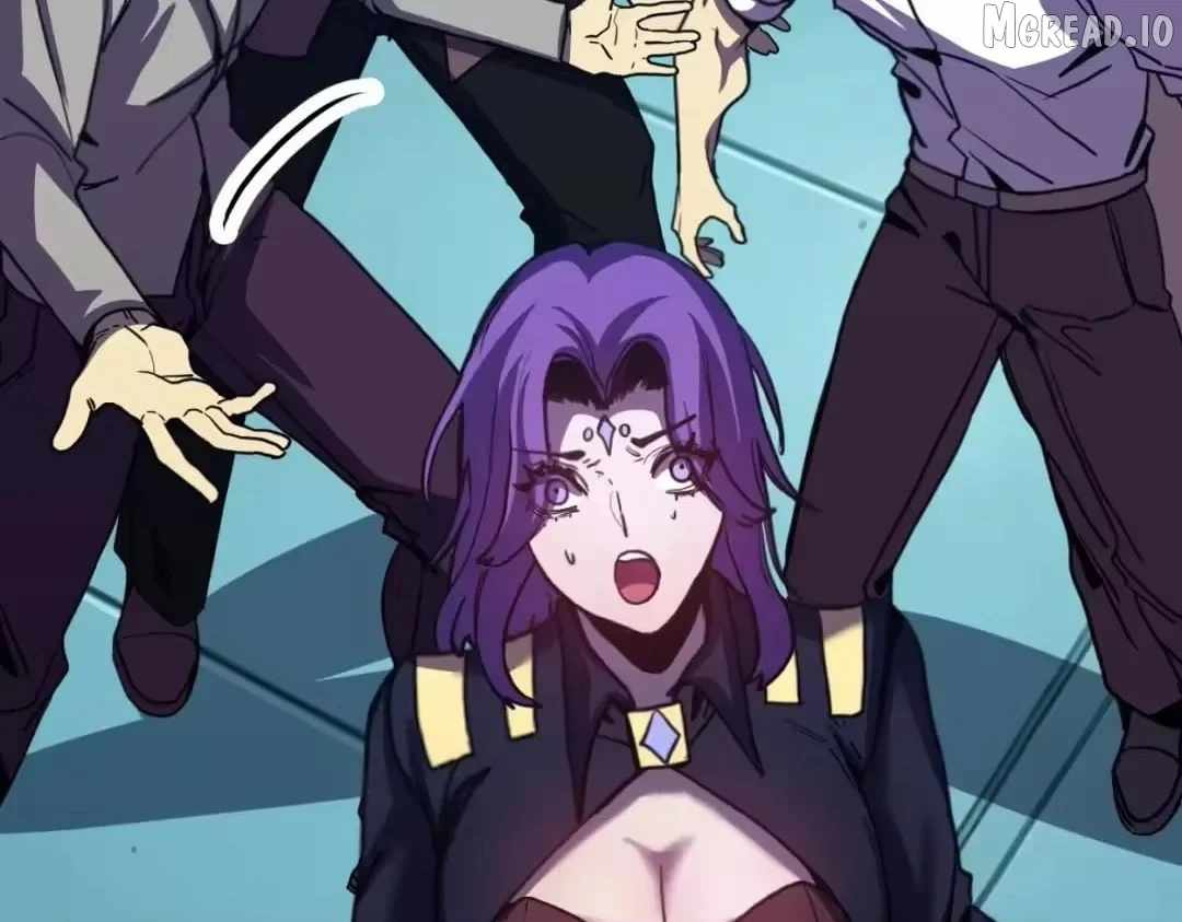 Logging 10,000 Years into the Future Chapter 326 6