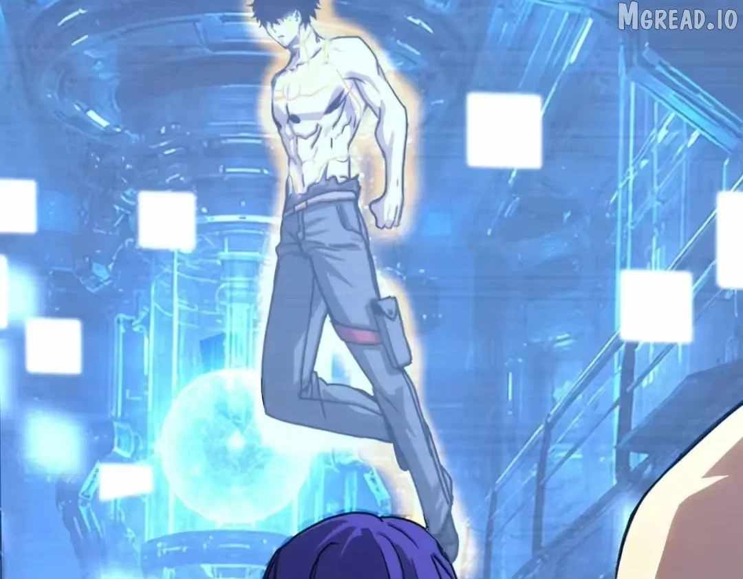 Logging 10,000 Years into the Future Chapter 326 60