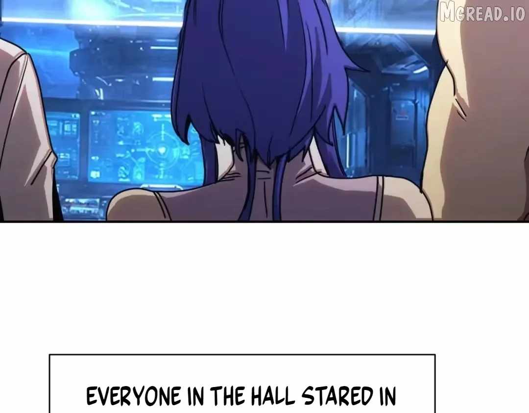 Logging 10,000 Years into the Future Chapter 326 61