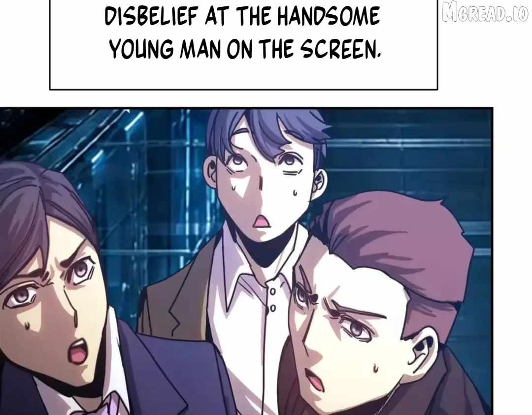 Logging 10,000 Years into the Future Chapter 326 62