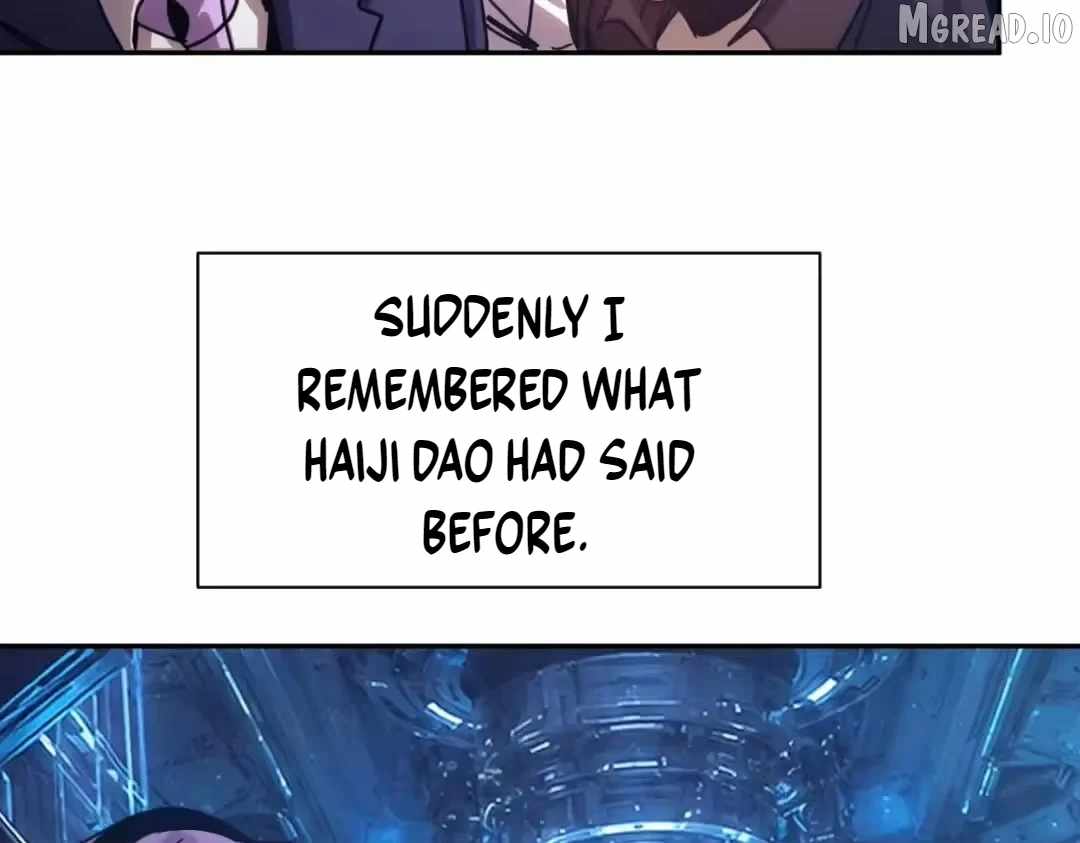 Logging 10,000 Years into the Future Chapter 326 63