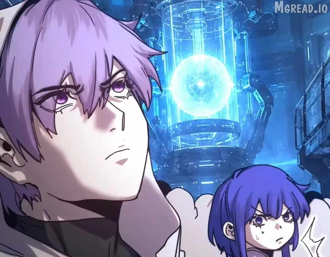 Logging 10,000 Years into the Future Chapter 326 64