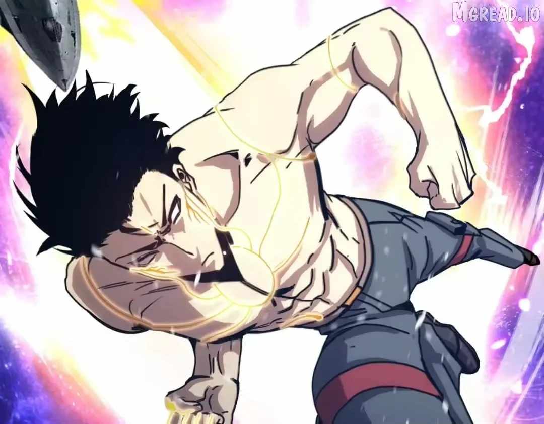Logging 10,000 Years into the Future Chapter 326 69