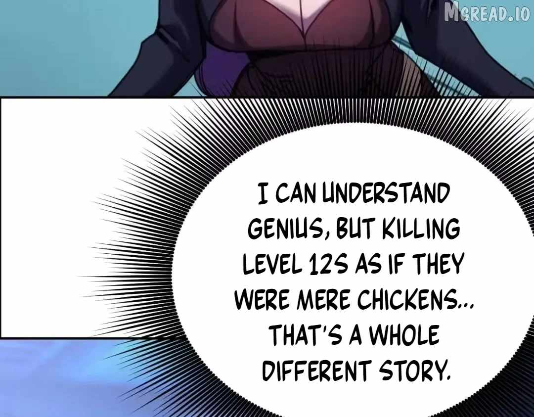 Logging 10,000 Years into the Future Chapter 326 7