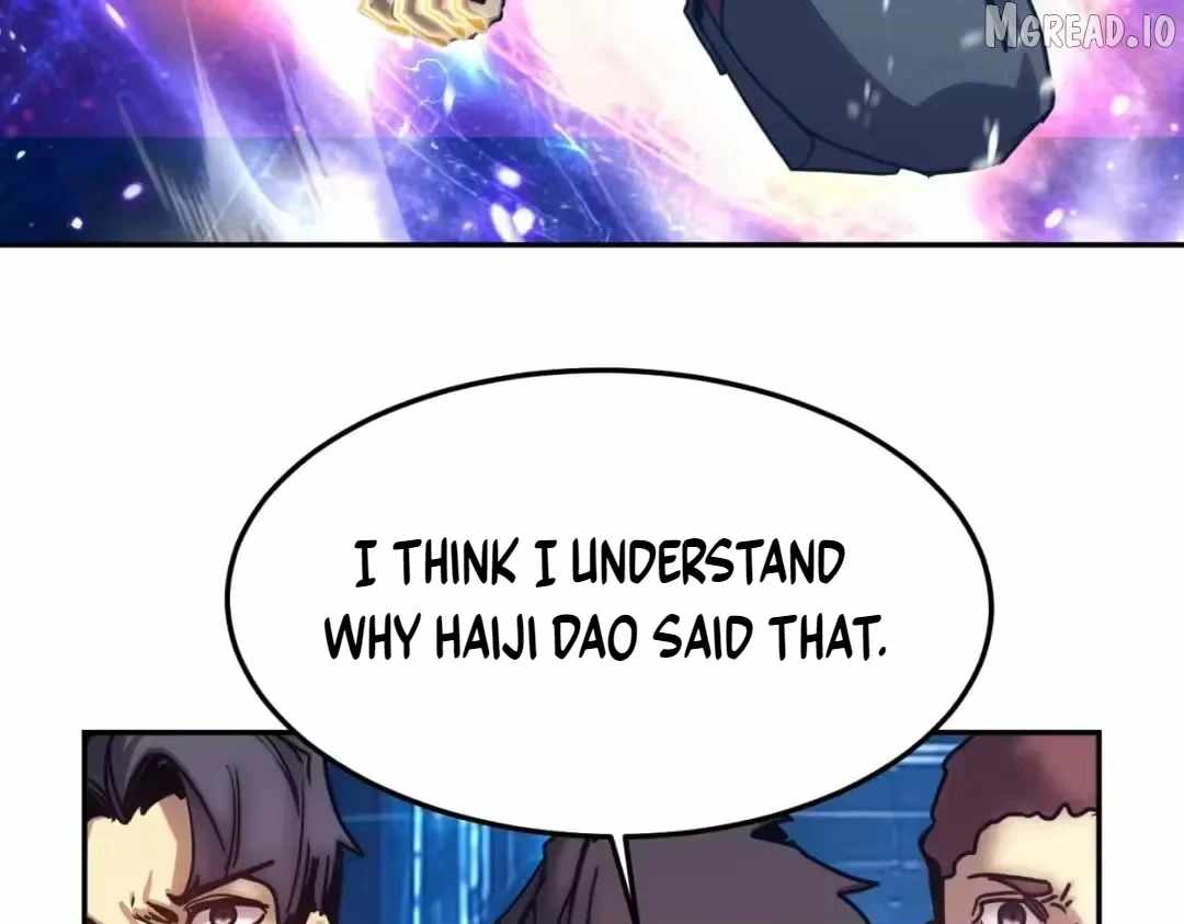 Logging 10,000 Years into the Future Chapter 326 70