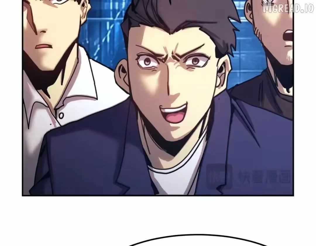 Logging 10,000 Years into the Future Chapter 326 71