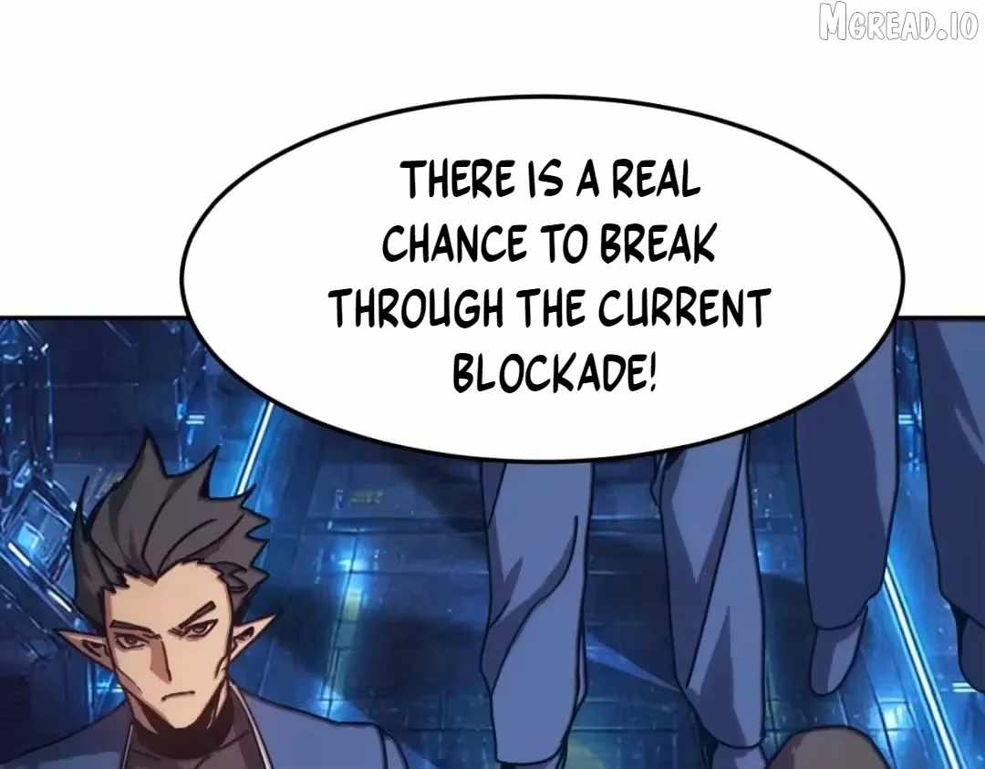 Logging 10,000 Years into the Future Chapter 326 74