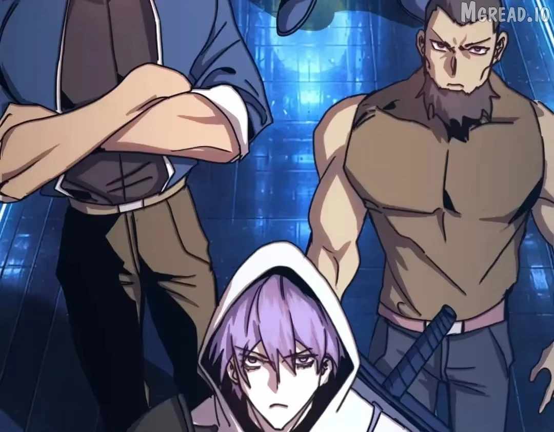 Logging 10,000 Years into the Future Chapter 326 75