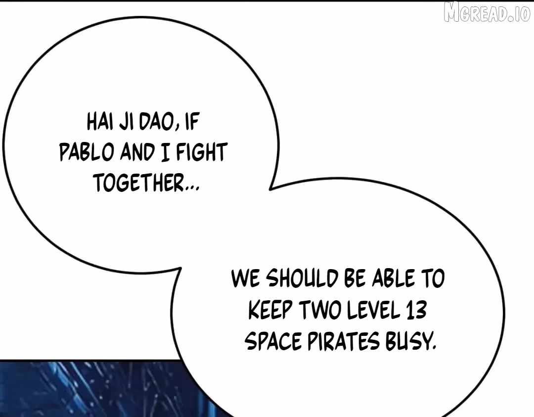 Logging 10,000 Years into the Future Chapter 326 77