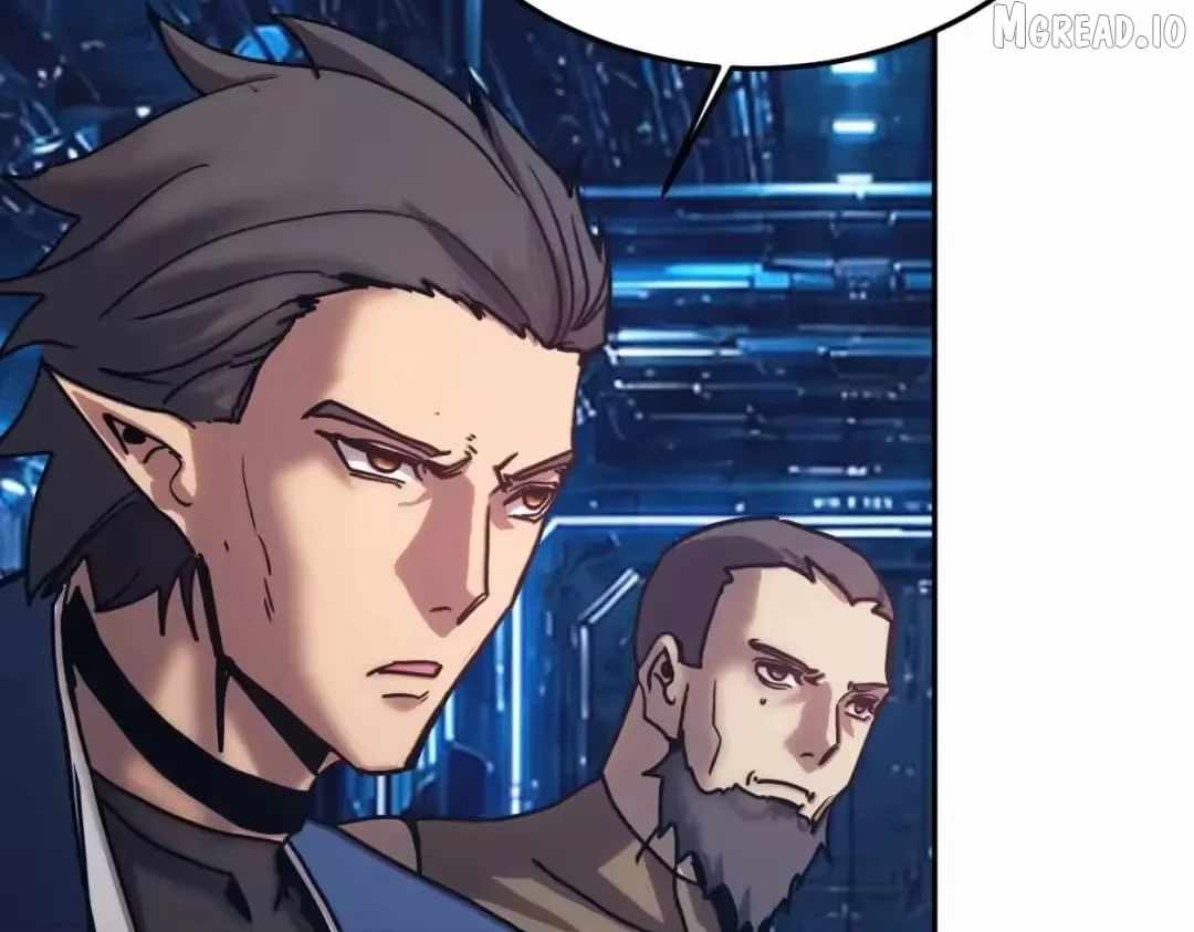 Logging 10,000 Years into the Future Chapter 326 78