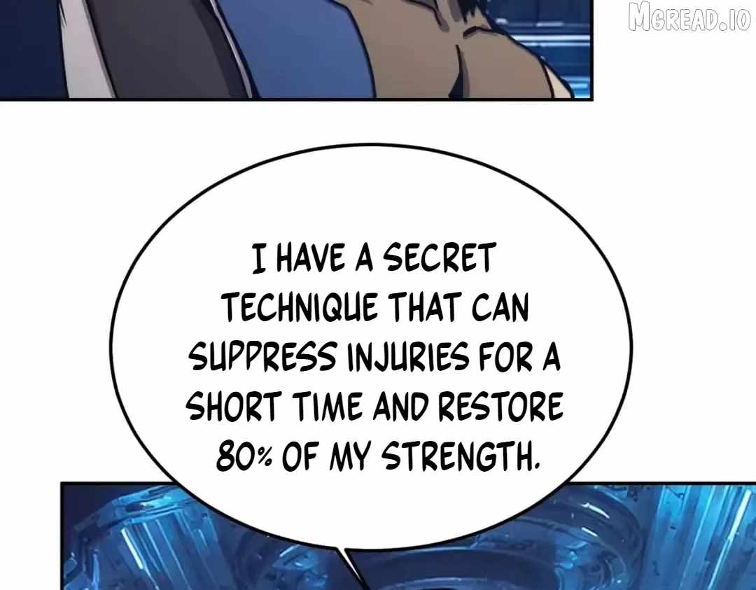 Logging 10,000 Years into the Future Chapter 326 79