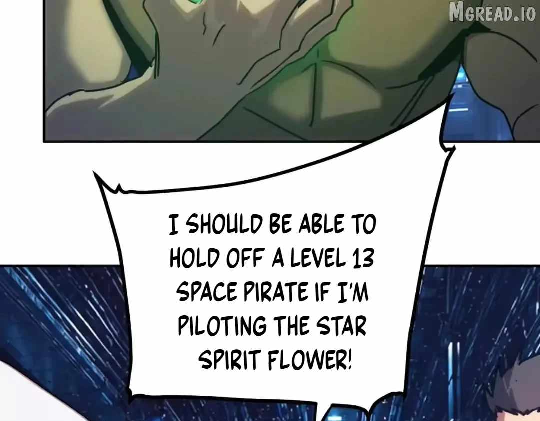 Logging 10,000 Years into the Future Chapter 326 81