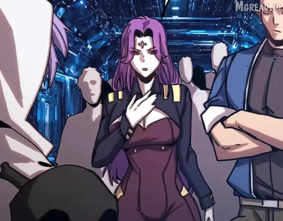 Logging 10,000 Years into the Future Chapter 326 82
