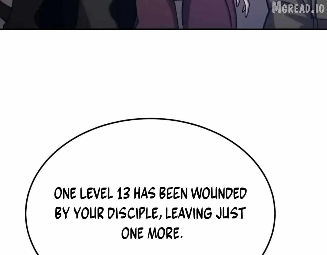 Logging 10,000 Years into the Future Chapter 326 83