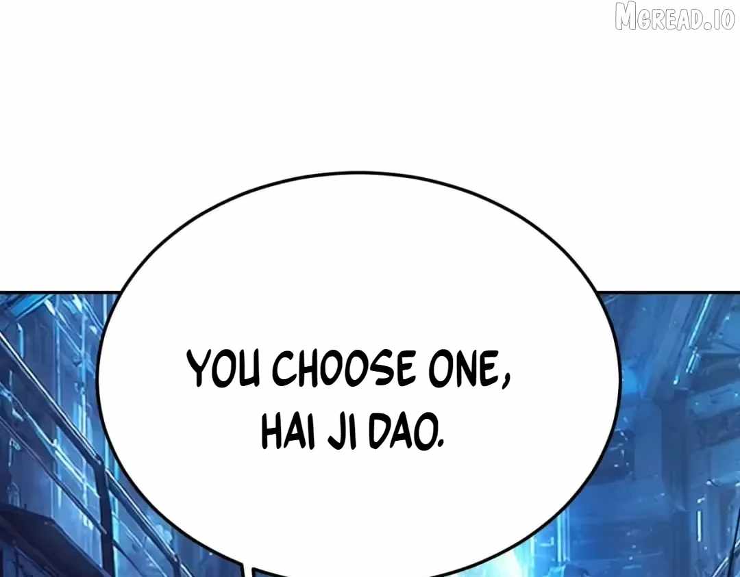 Logging 10,000 Years into the Future Chapter 326 86