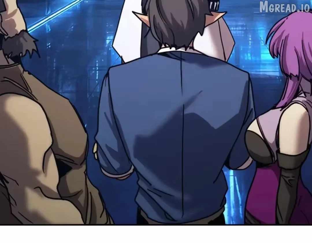 Logging 10,000 Years into the Future Chapter 326 88
