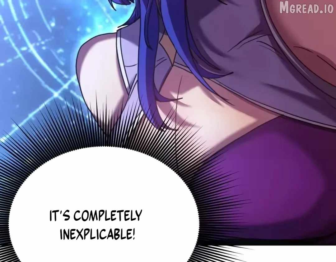 Logging 10,000 Years into the Future Chapter 326 9
