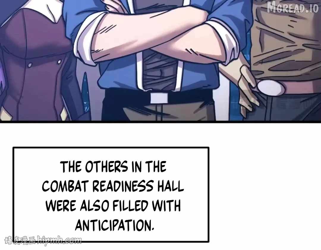Logging 10,000 Years into the Future Chapter 326 92